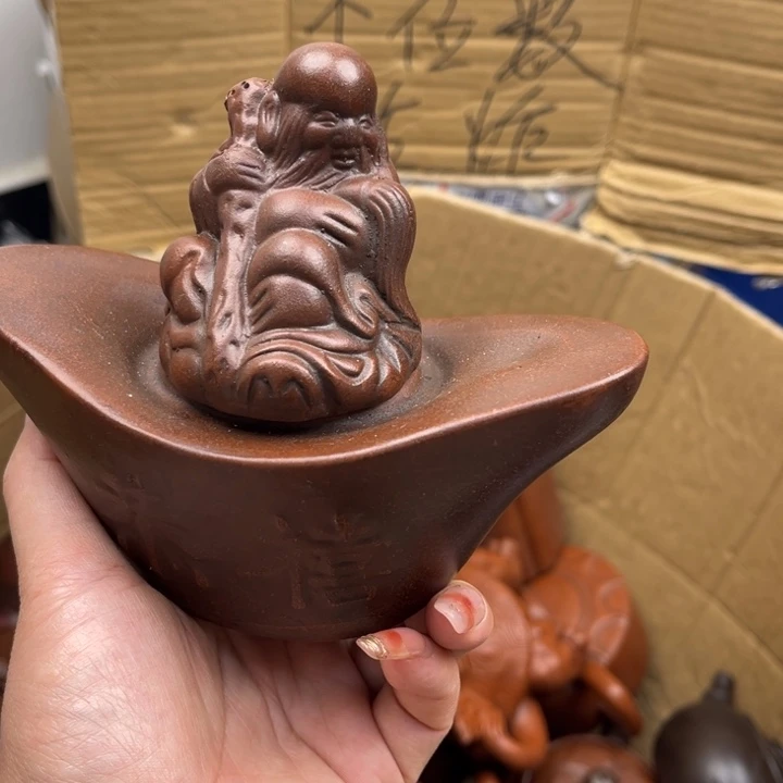 茶壶紫砂紫砂壶等艺术