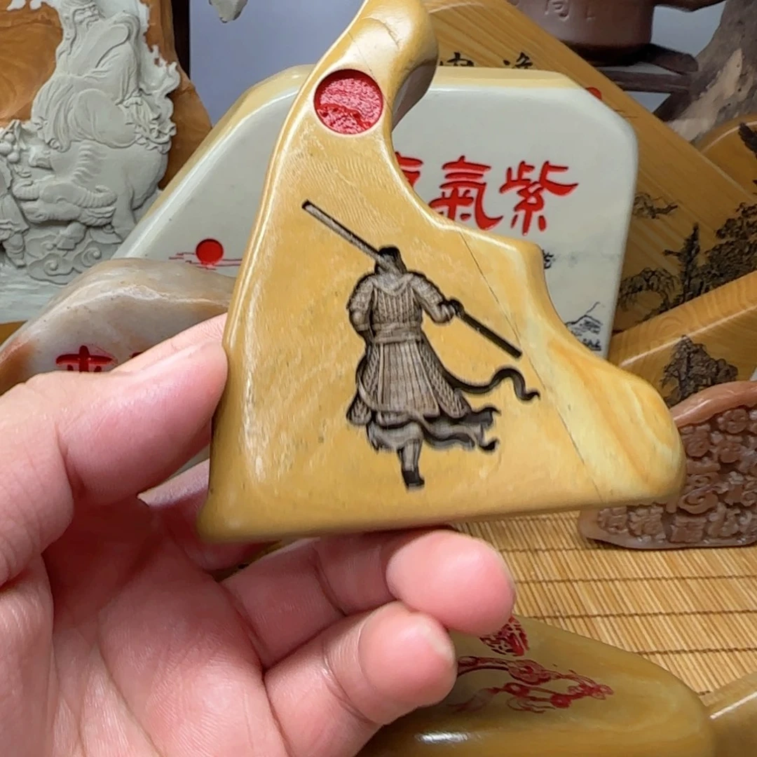 让***眠石材石头雕刻艺术设计