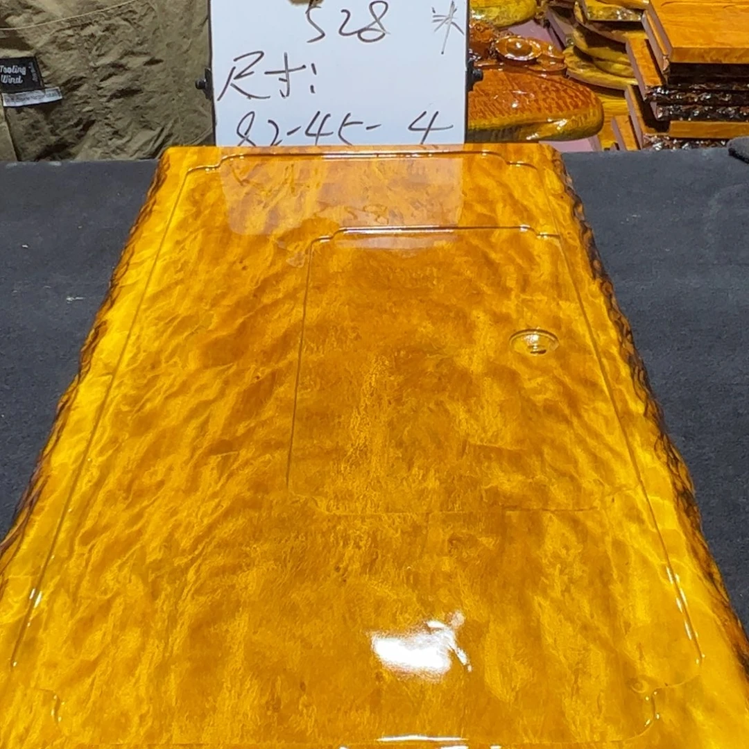 ****烨实木茶盘实木家具