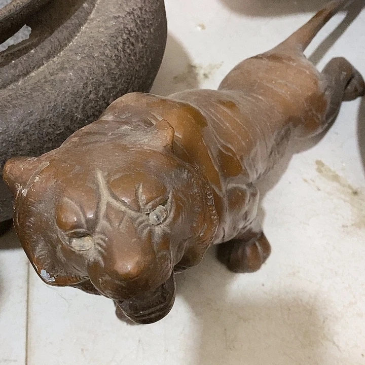 瓷片T46 雅舍小院优选好物