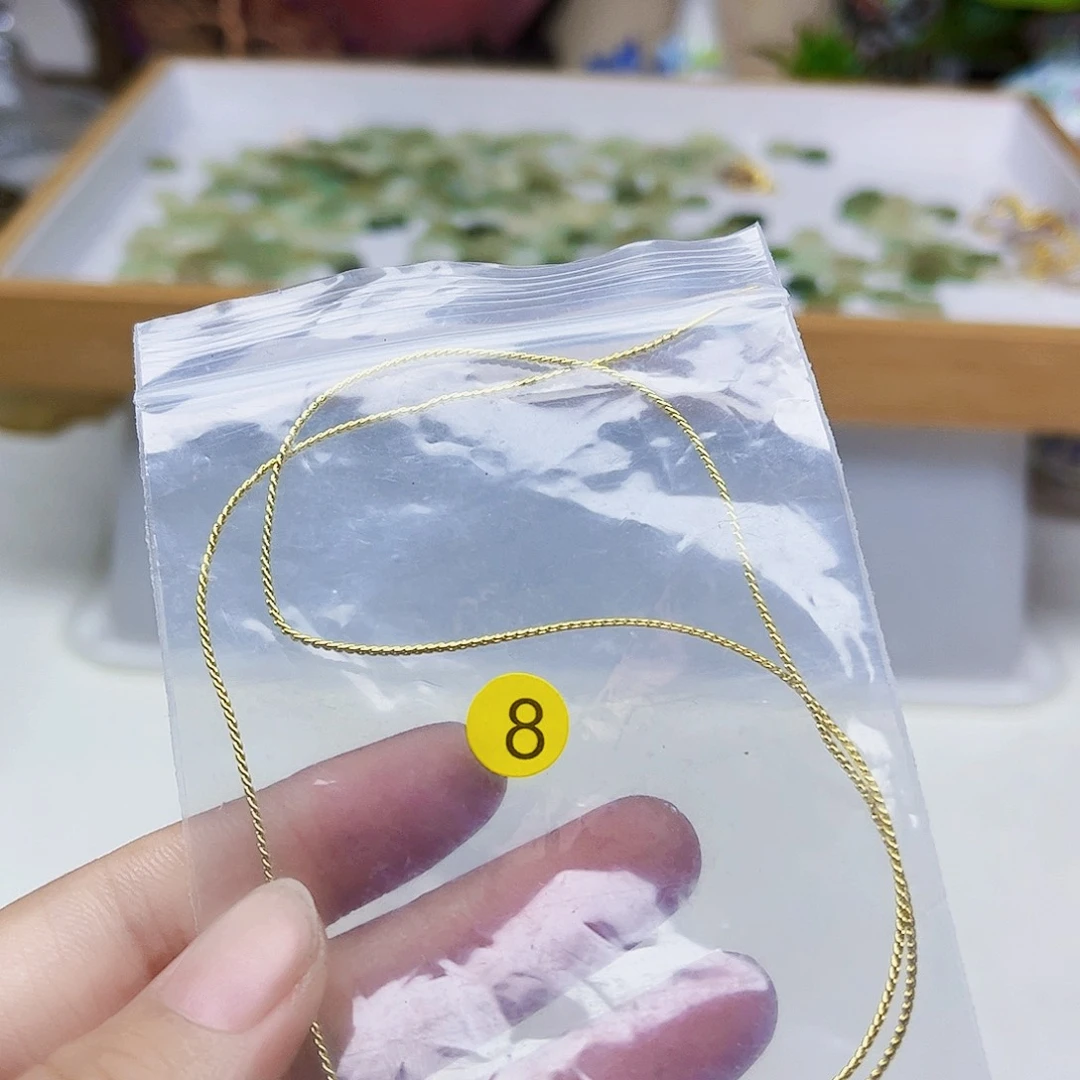 反***骨和田玉（糖玉）未镶嵌珠宝半成品