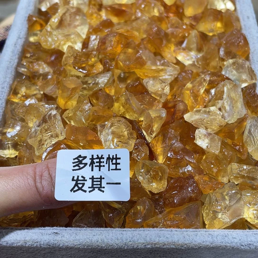 水晶摆件……未镶嵌25g