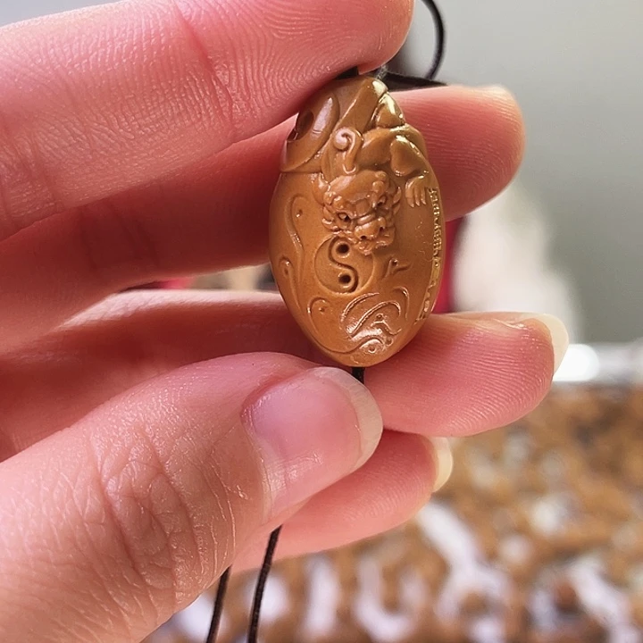 橄榄核手串/手链橄榄核