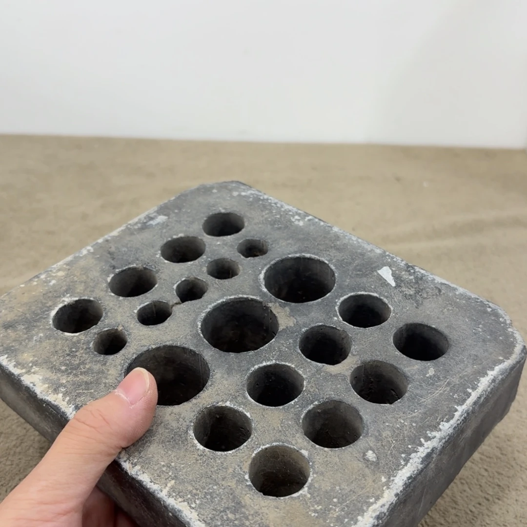 非常好用漂亮的茶具
