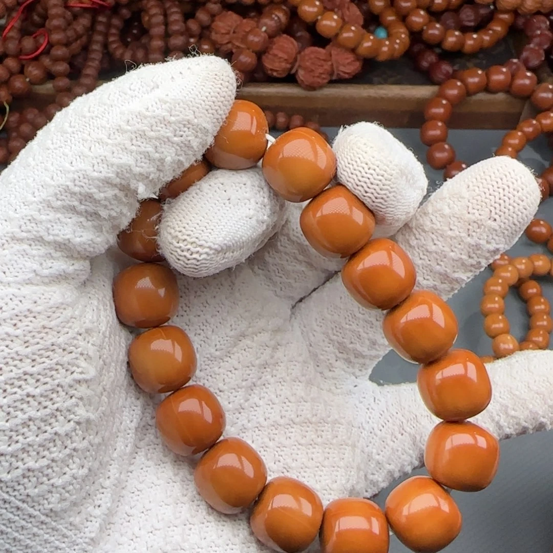 猴头核桃手串龙岩老型练手140