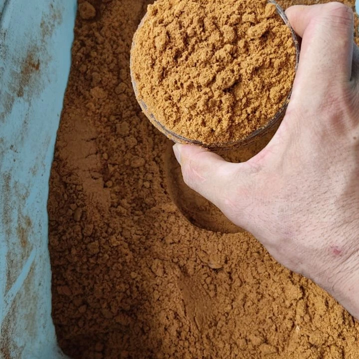 柏木（崖柏）崖柏粉，黑油陈华料粉