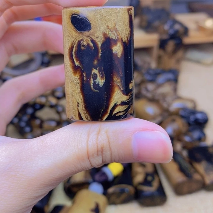 橄榄核手串/手链吊坠