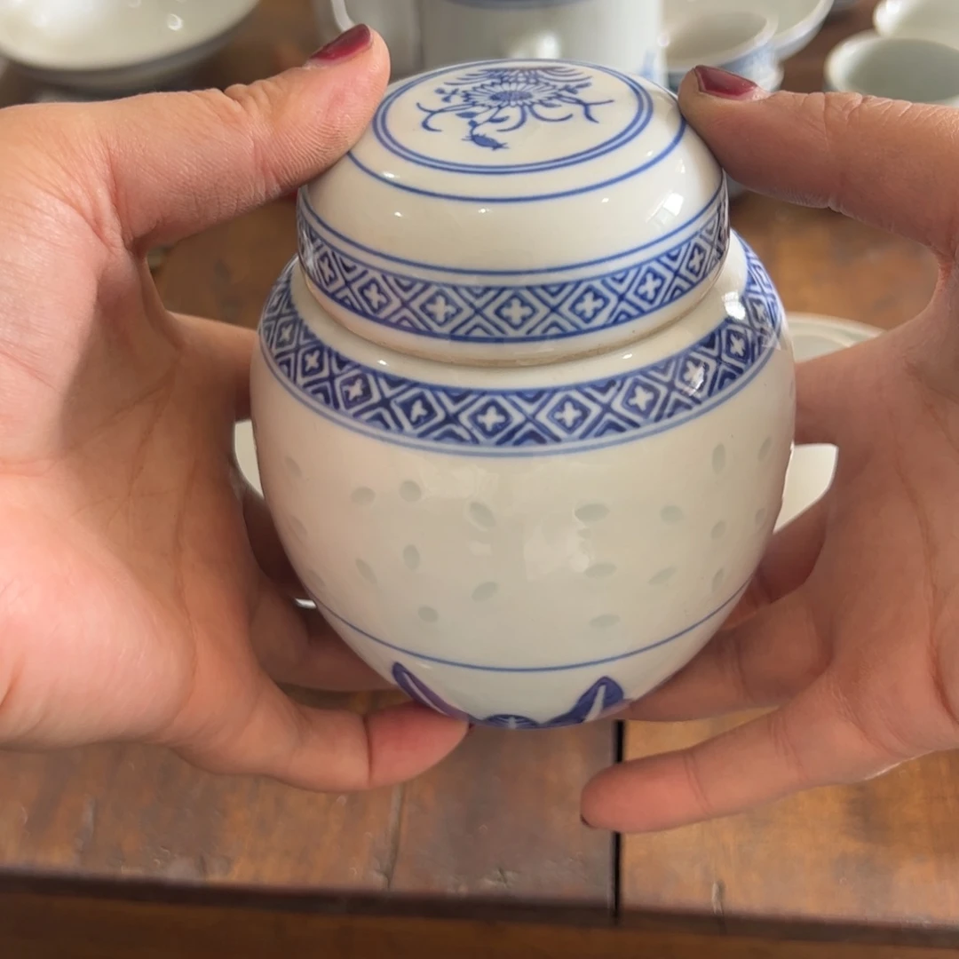 瓷片景德镇陶瓷艺术