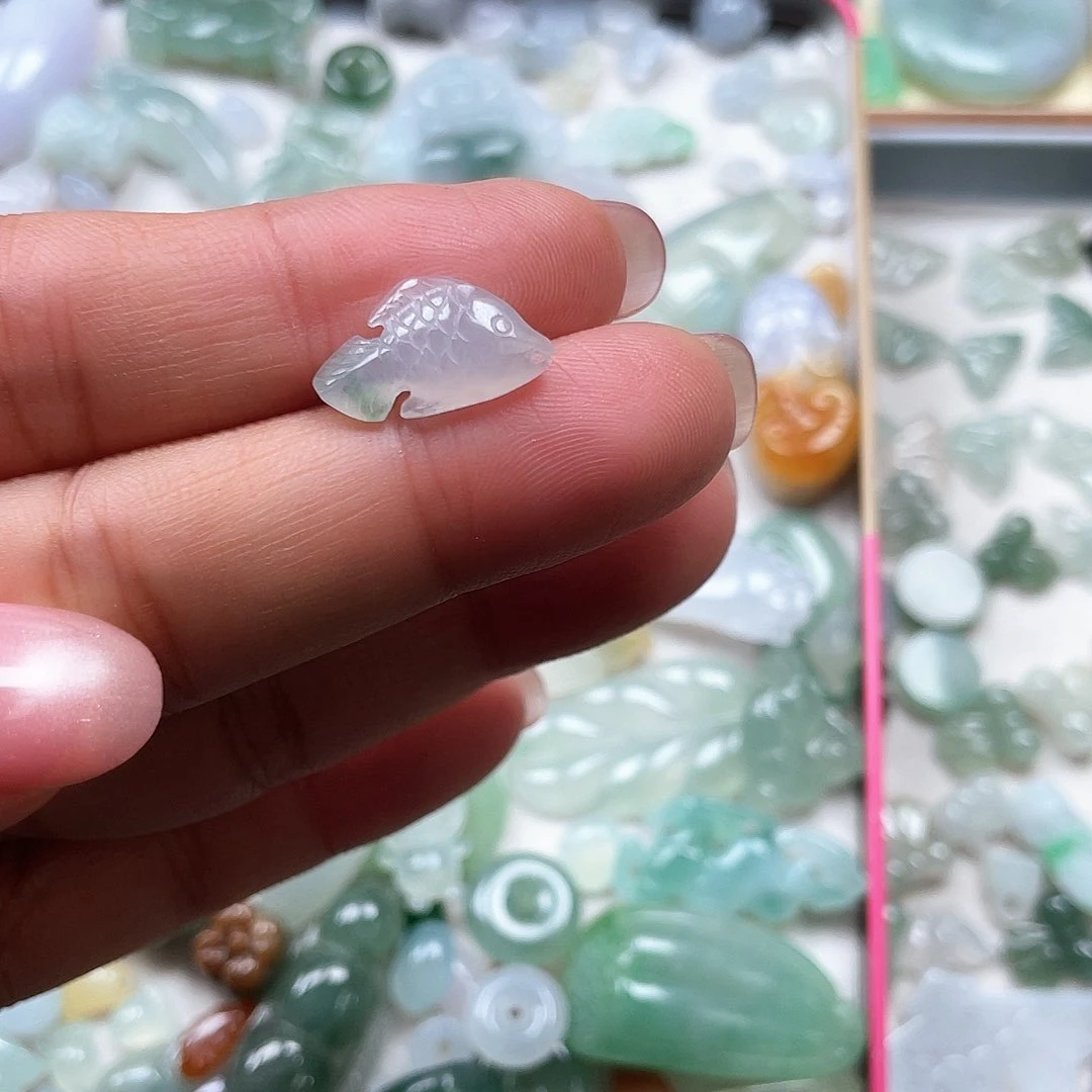 颈饰未镶嵌翡翠8888888888