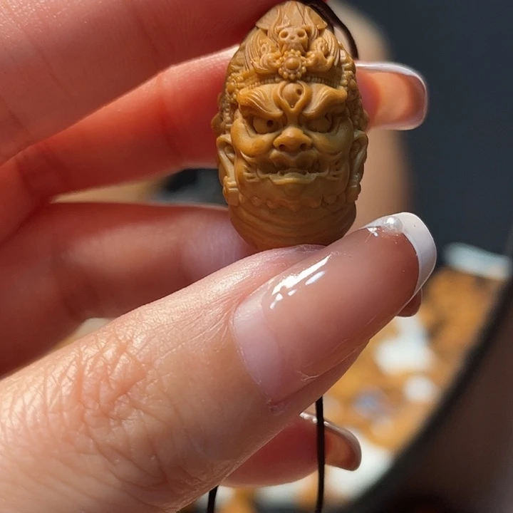 橄榄核手串/手链橄榄