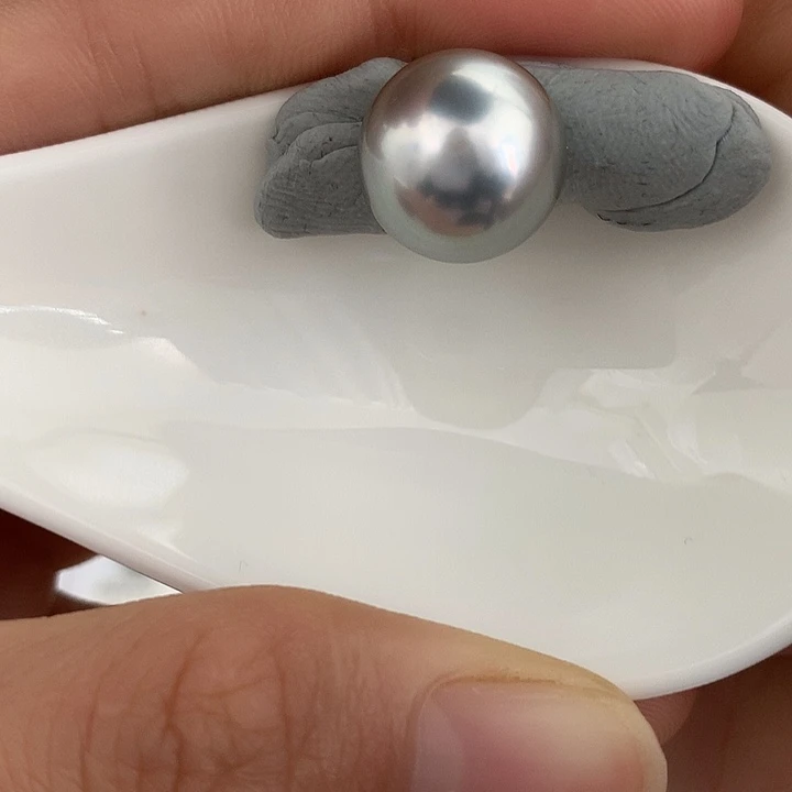 定制海水珍珠未镶嵌裸珠