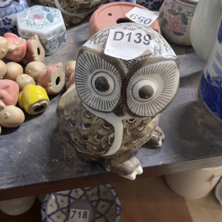 陶瓷制品瑕疵处理