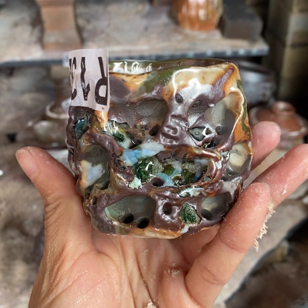 开窑大吉高货 多多少少132