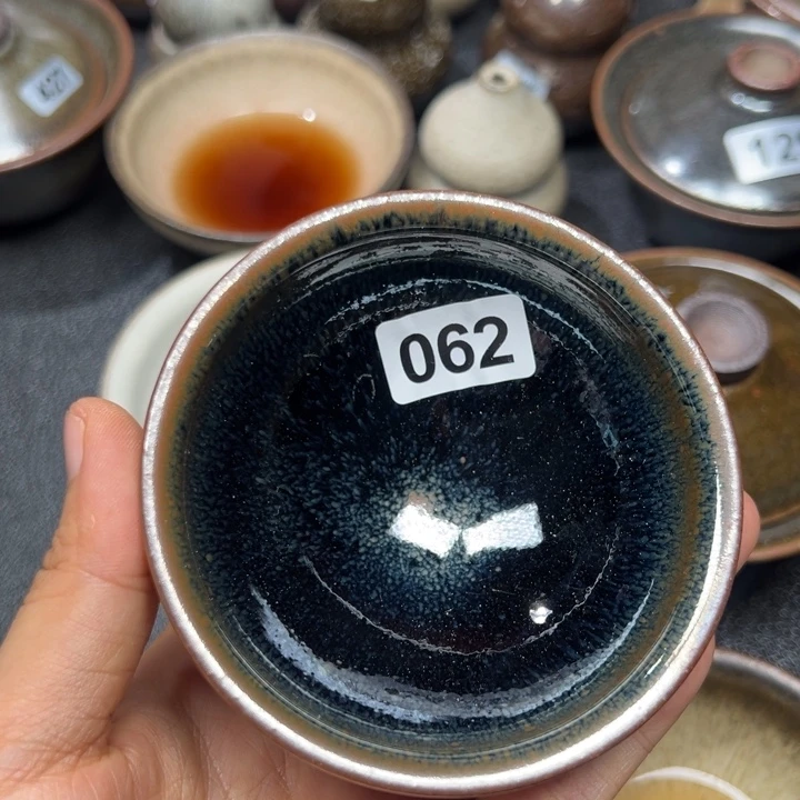 茶盏焦源龙窑，不忘初心062