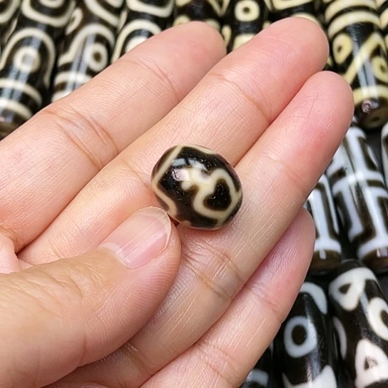 【闪购商品】未镶嵌颈饰玛瑙/玉髓