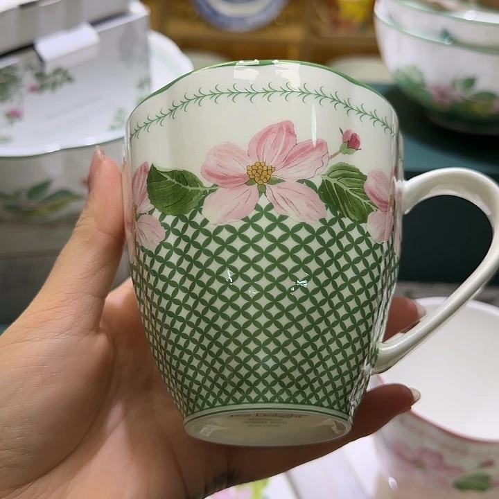 骨瓷实付满10包邮哈