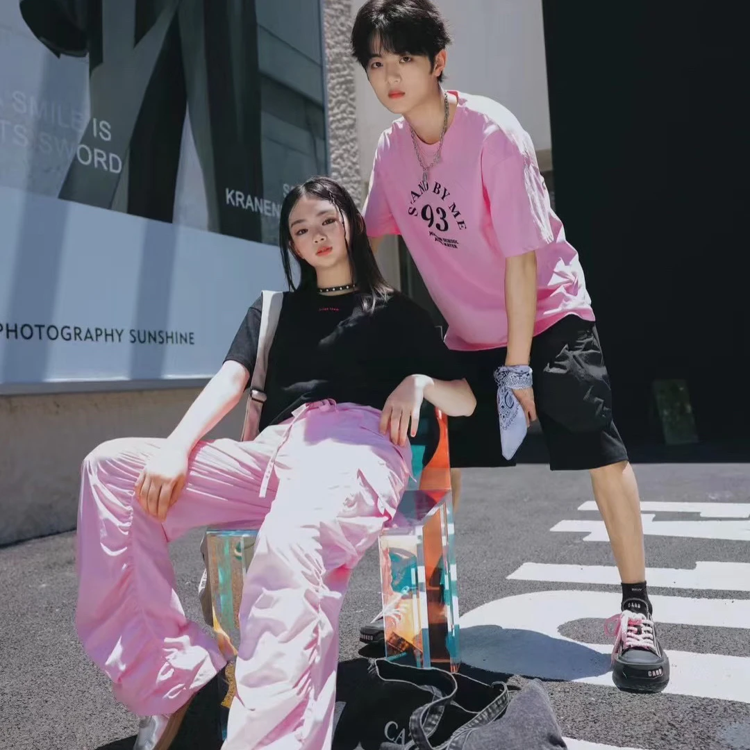 【单拍】2025年青少年春夏款童装