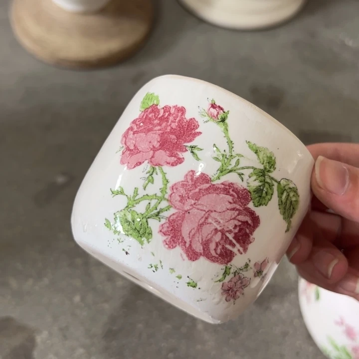 花盆…………….........