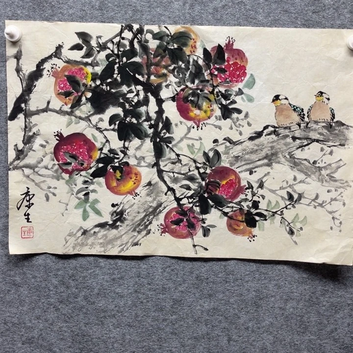 国画书画进万家精品