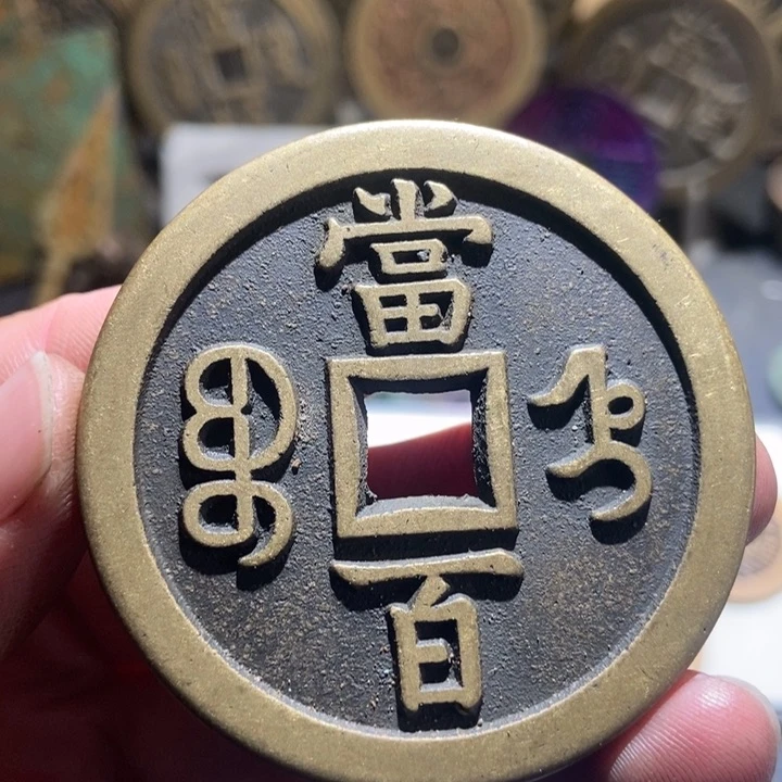 铜现代工艺品仿制品