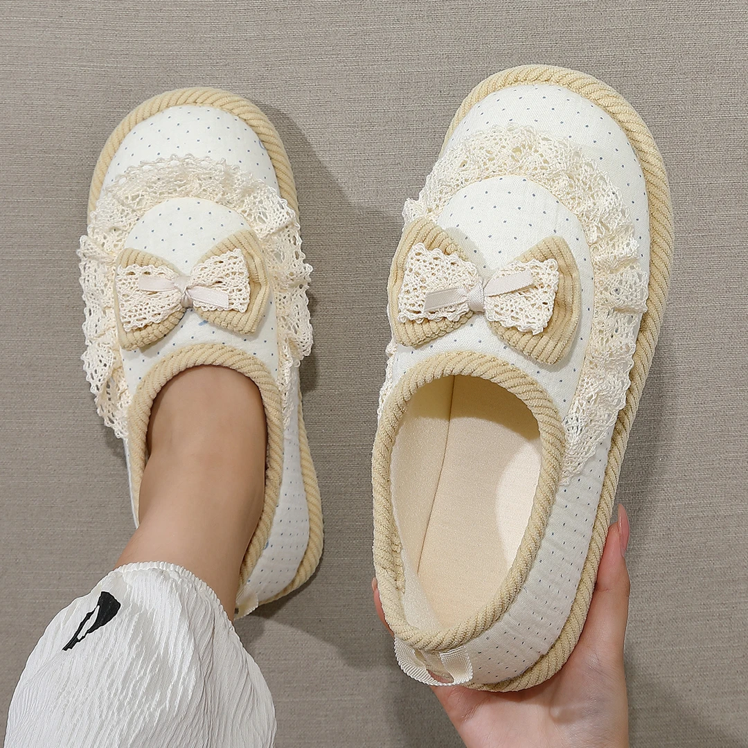 月子鞋夏薄款8至10月防滑孕妇产妇包跟软底透气产后棉拖鞋女夏季