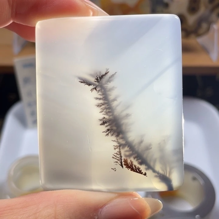 玛瑙/玉髓未镶嵌牌子