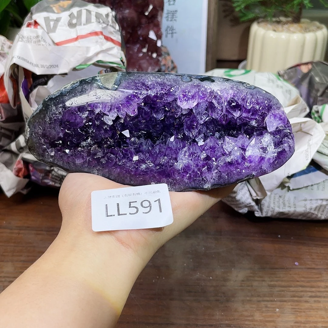 未镶嵌大型摆件（非配饰）水晶