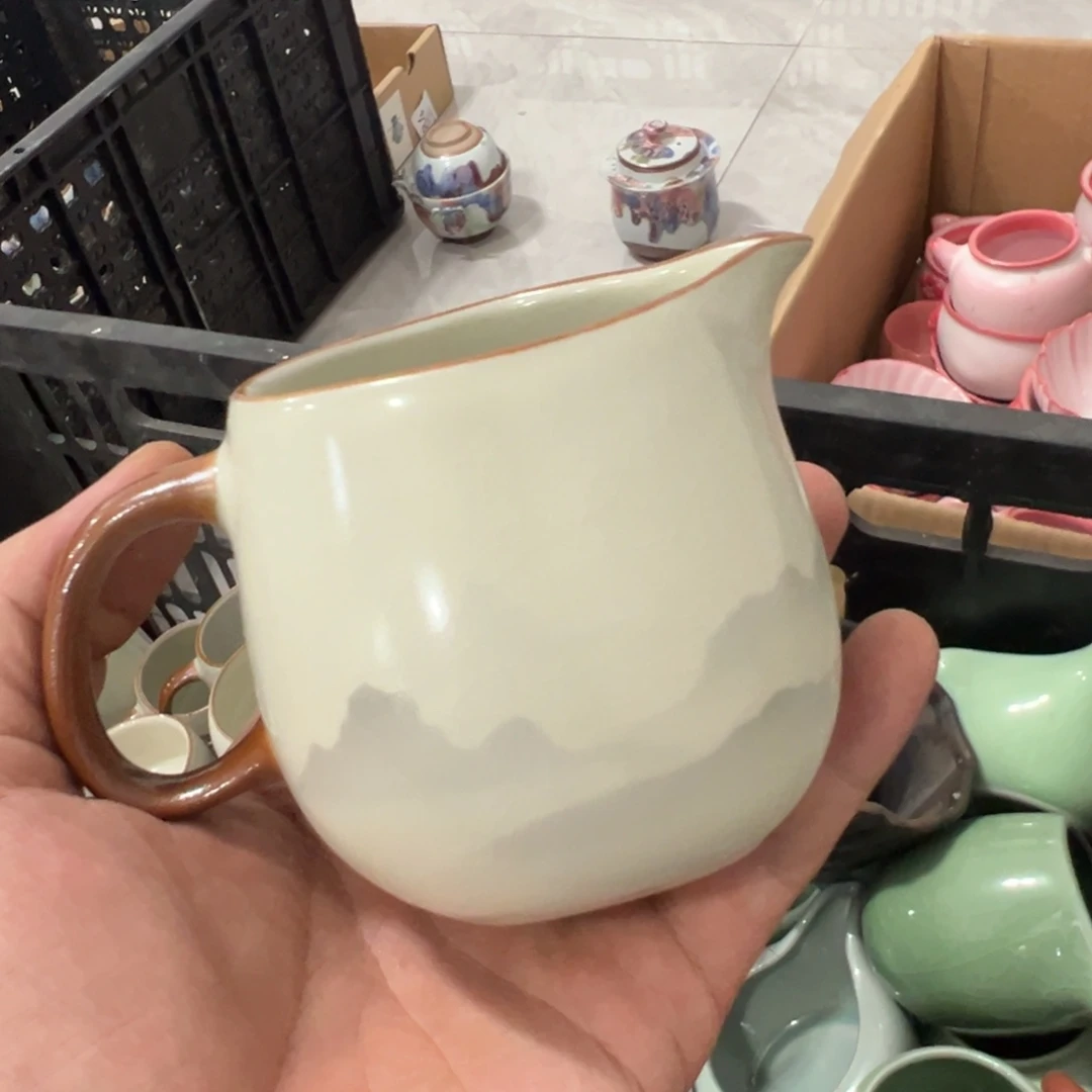 库存茶具部分瑕疵介意勿拍！