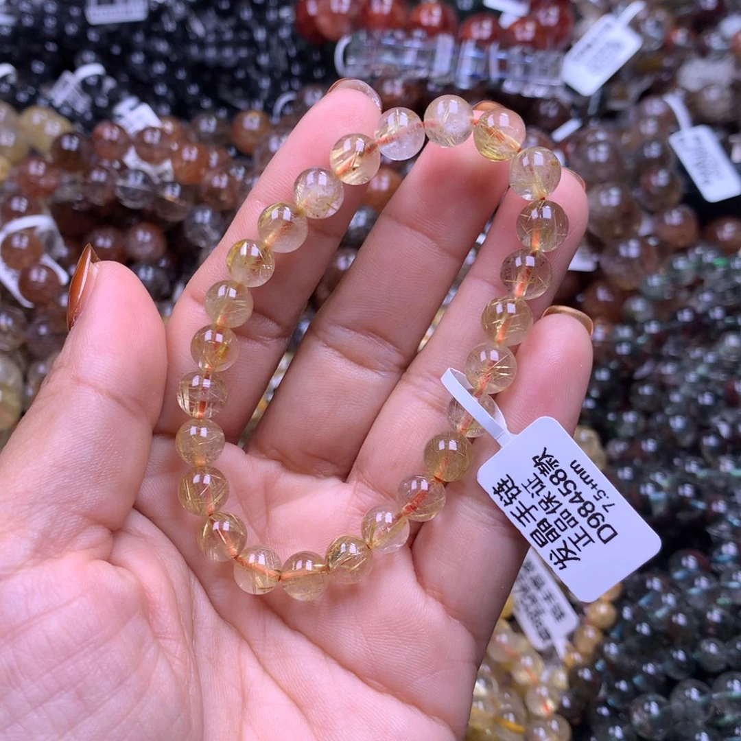 手链未镶嵌水晶1111111111