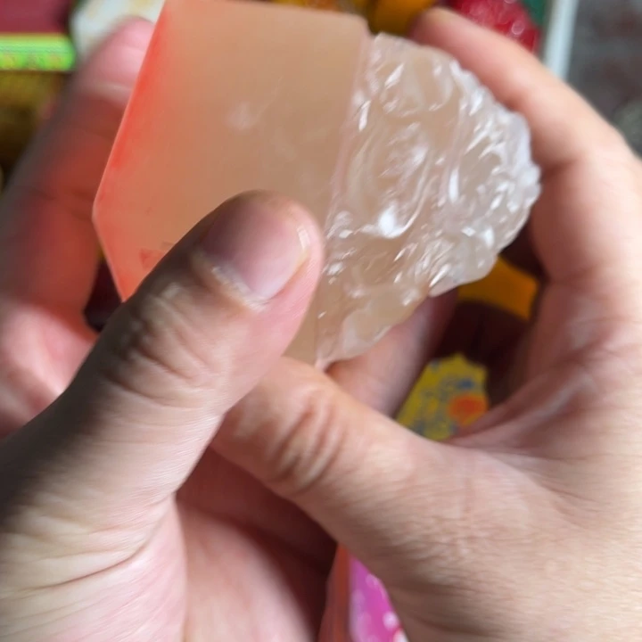 寿山石印石寿山石