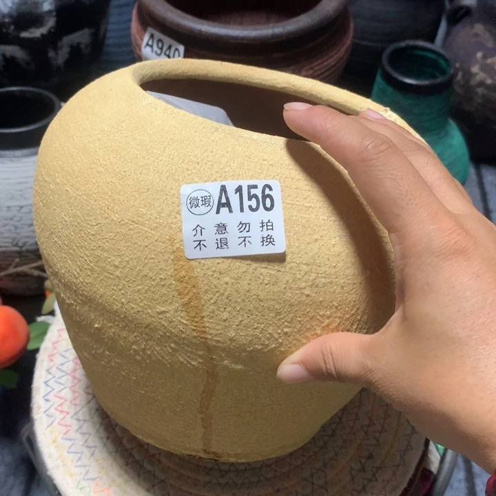 【闪购商品】156滴色默认打孔高17口13