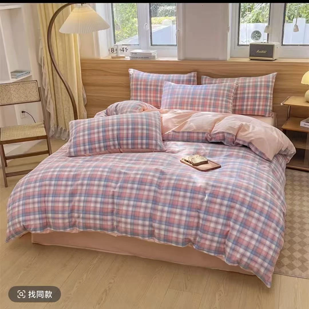 床上用品 > 家用床品套件 > 棉套件