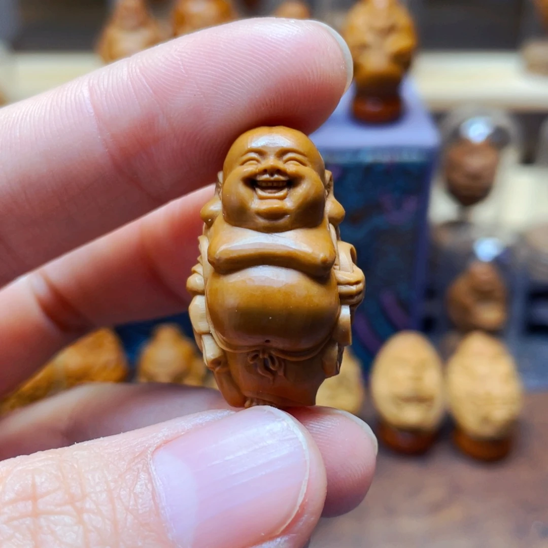 橄榄核手串/手链橄榄