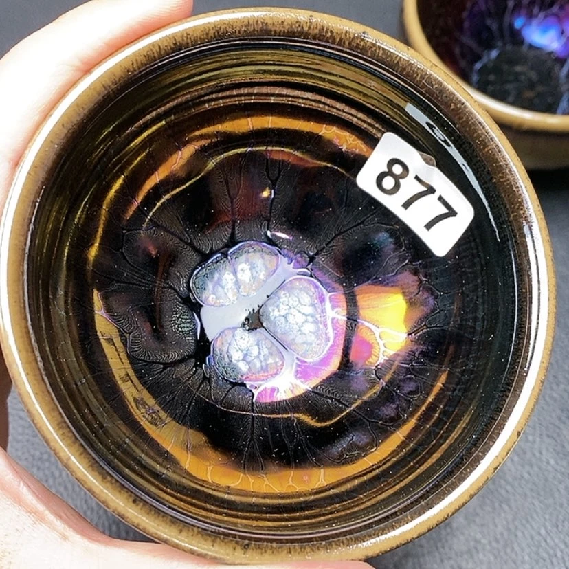 【闪购商品】茶盏我的盏太好看了吧