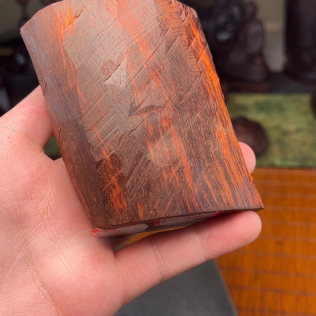 檀香紫檀（小叶紫檀）可开257