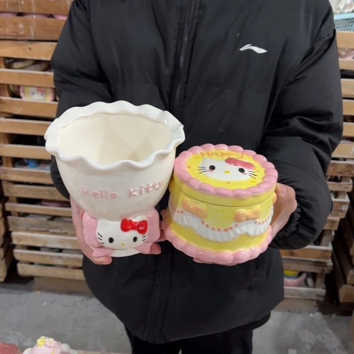 我们的目标是成为一个