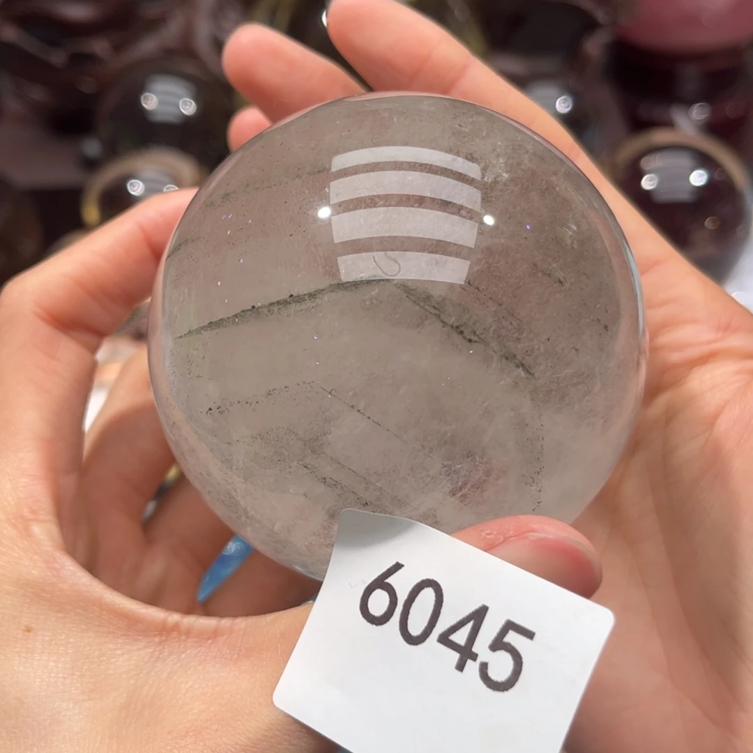 【闪购商品】未镶嵌大型摆件（非配饰）水晶