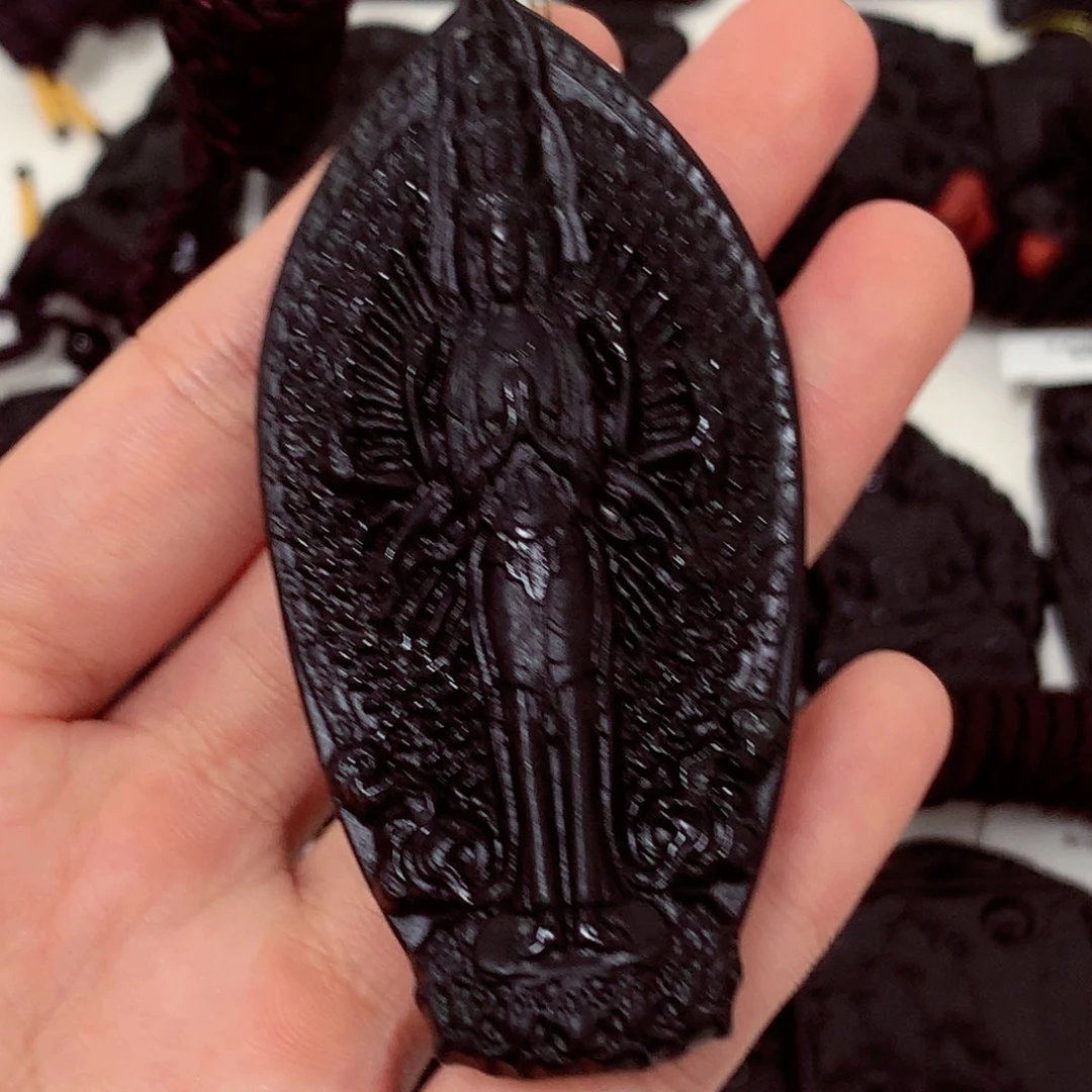 天然a货钢琴黑特色福利题材挂件