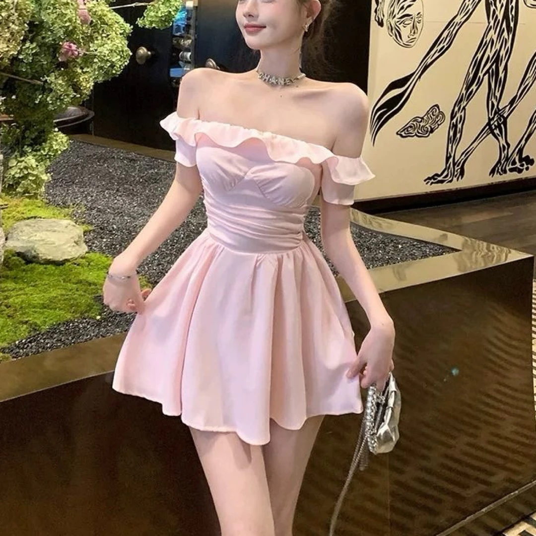 孤品女装默认瑕疵no退no换小个子
