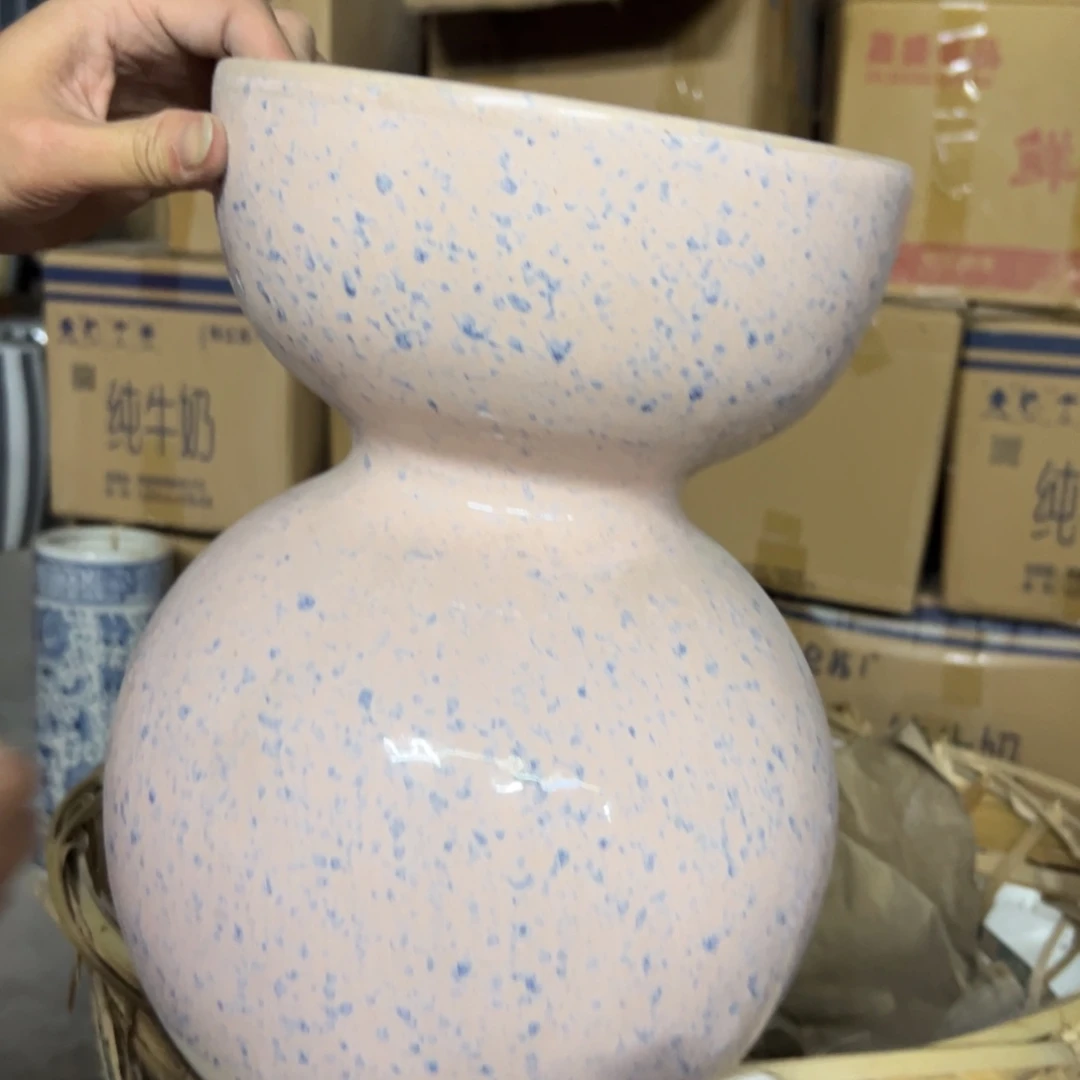 瓷片微瑕青花瓷器值得购买