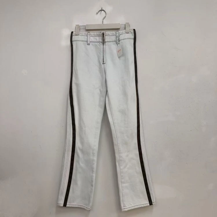 路易威登/裤子/95新/棉/[251025MY0001F2]