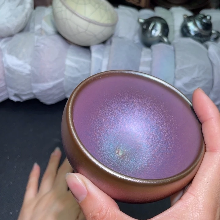 茶盏建盏直播间链接