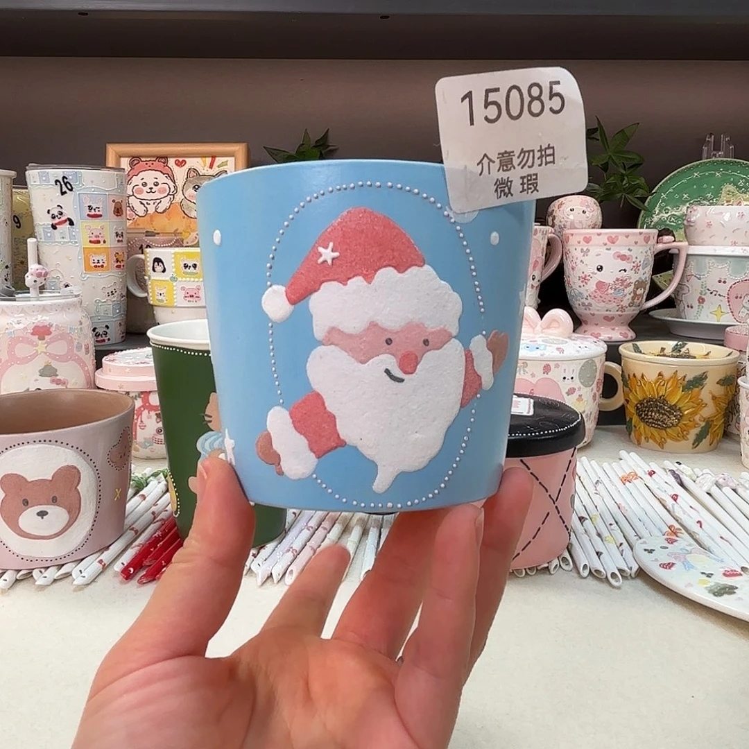 景德镇设计师款陶瓷