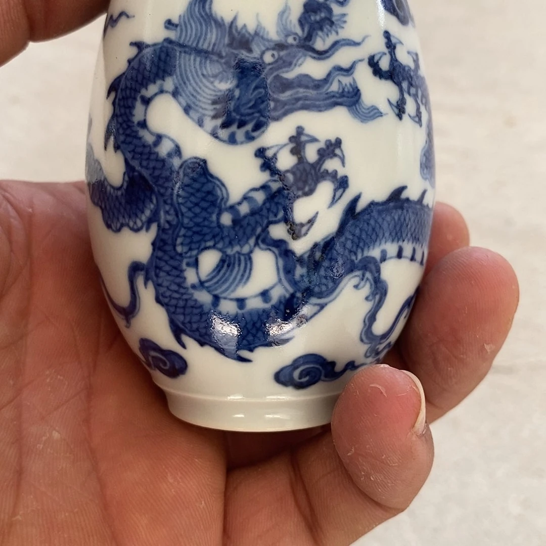 杯景德镇高温还原陶瓷