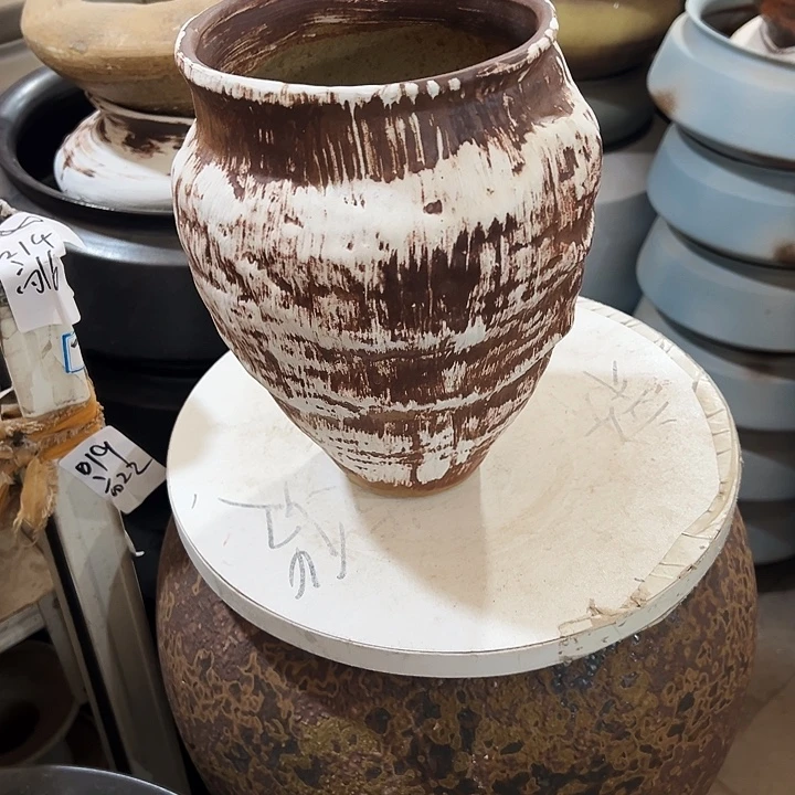 精品花盆栽适合盆栽口14高23