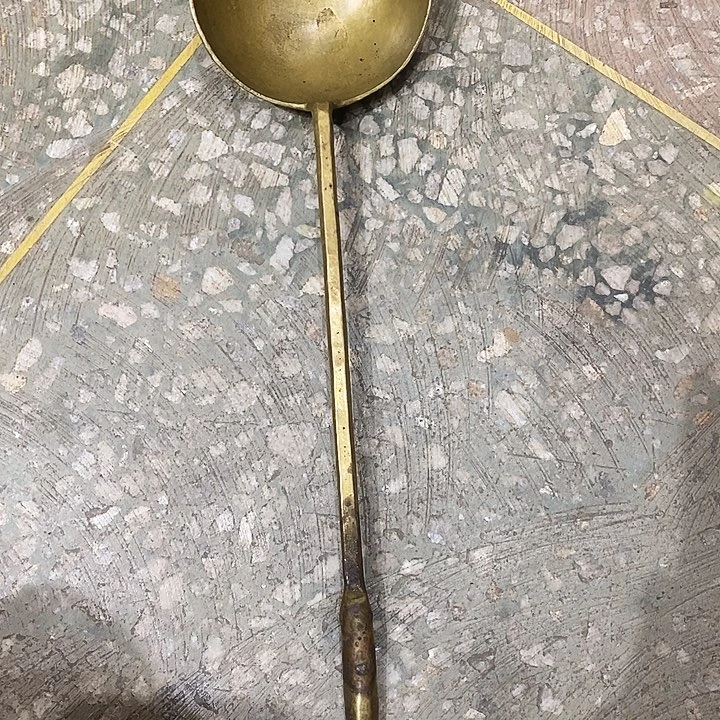 猫*老式铜器古朴厚重