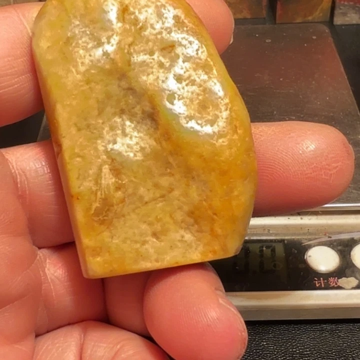 金***来昌化石昌化石印石