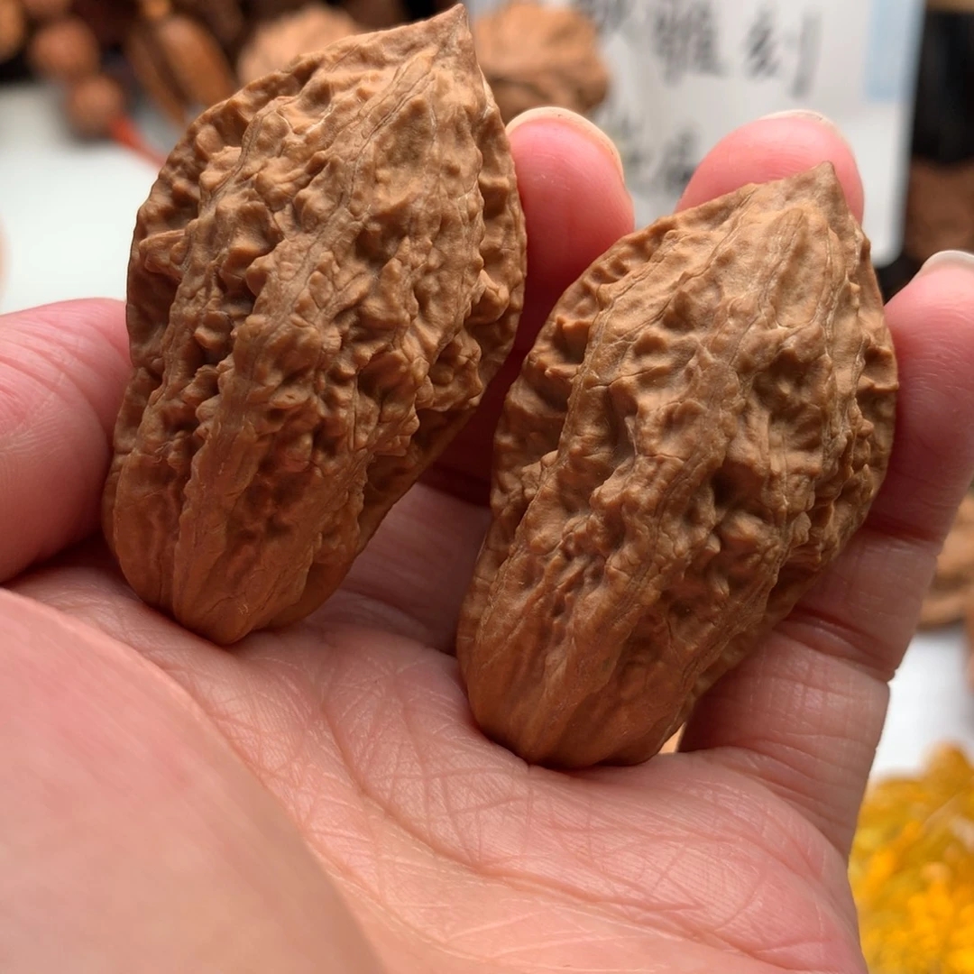 吊坠文玩核桃小武核桃3