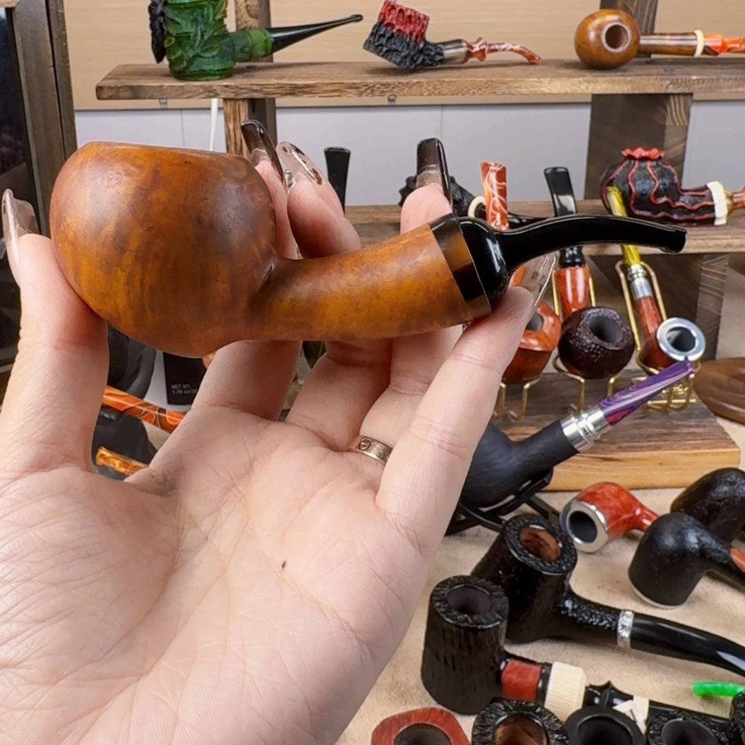 意大利进口石楠木橡果