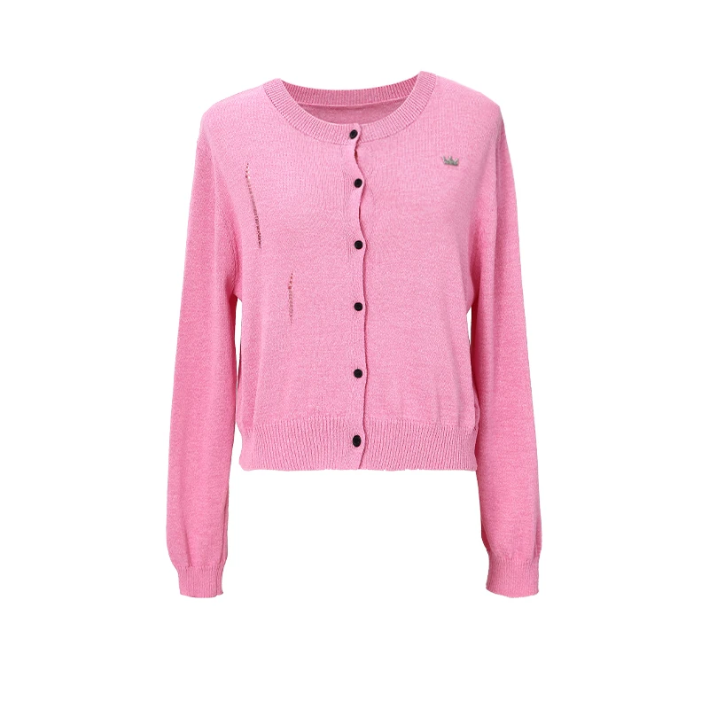 【小余专属】2101242032女式针织衫